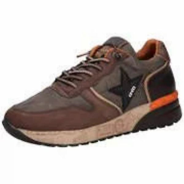 Cetti Sneaker Herren braun|braun günstig online kaufen