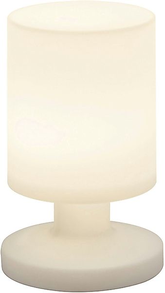 Reality Leuchten LED Tischleuchte LORA, USB-Ladefunktion, günstig online kaufen