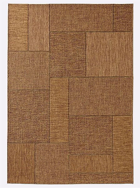heine home Teppich 5 mm Höhe günstig online kaufen