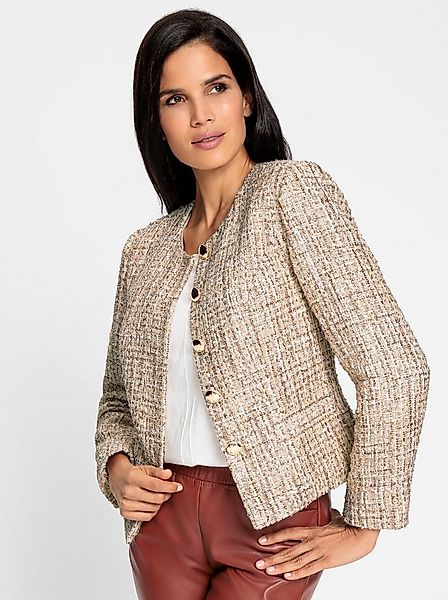 heine Blusenblazer Blazer . günstig online kaufen