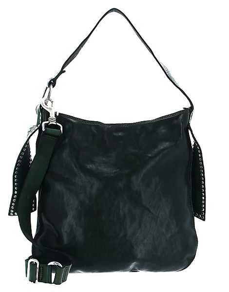 Campomaggi Schultertasche günstig online kaufen