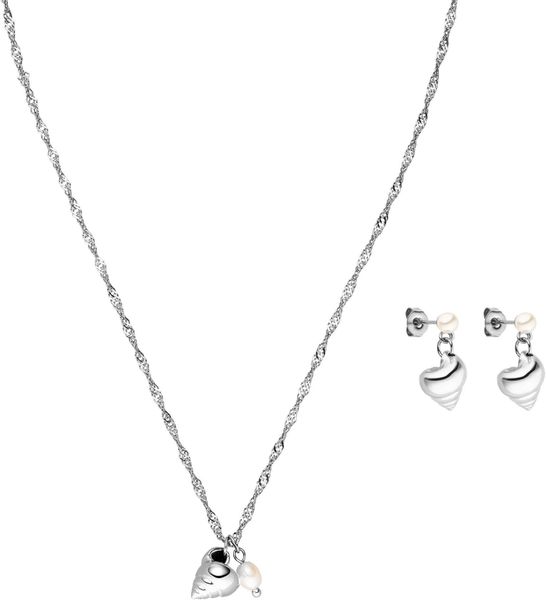 Purelei Ohrring und Ketten Set Schmuck günstig online kaufen