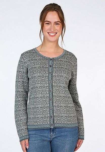 Deerberg Strickjacke Hedie günstig online kaufen