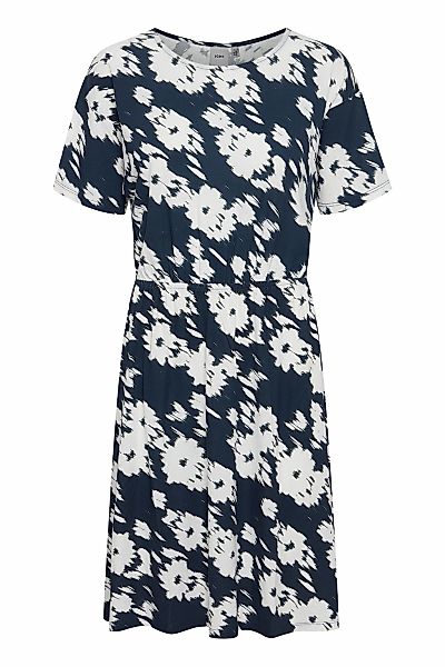 Ichi Minikleid IHLISA DR16 - 20116200 günstig online kaufen