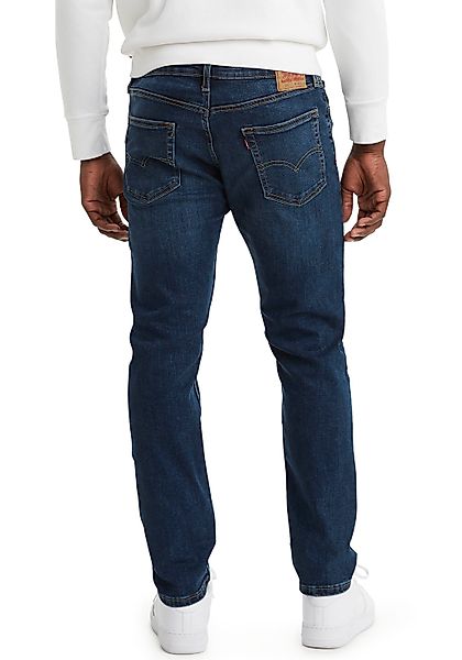 Levis Tapered-fit-Jeans "502 TAPER", in elegantem, modernem Stil günstig online kaufen