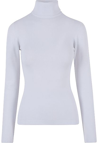 URBAN CLASSICS Rundhalspullover Urban Classics Damen günstig online kaufen