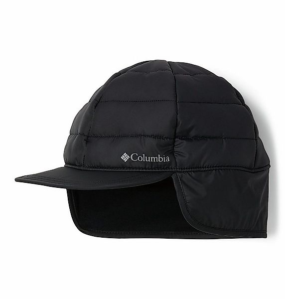Columbia Baseball Cap Winterbasecap Powder Lite Earflap Cap schwarz Herren günstig online kaufen