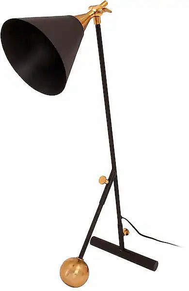 Kayoom Tischleuchte »Tischlampe Celeste 225« E27 1 Stk. hochmodern, wertig günstig online kaufen