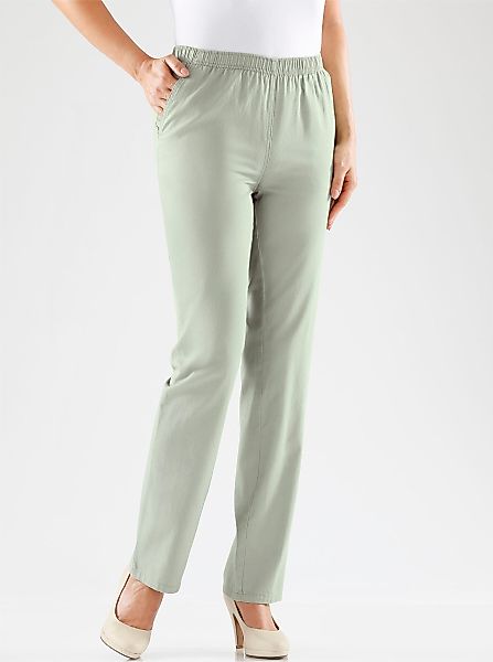 Witt Bequeme Jeans Schlupfjeans günstig online kaufen