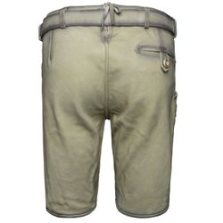 Krüger Trachtenlederhose Maurus Herren (1-tlg) Trachtenlederhose, günstig online kaufen