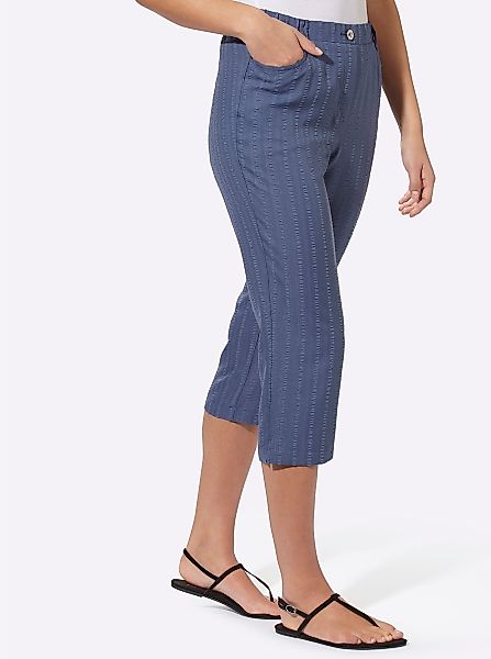 Classic Basics Caprihose günstig online kaufen