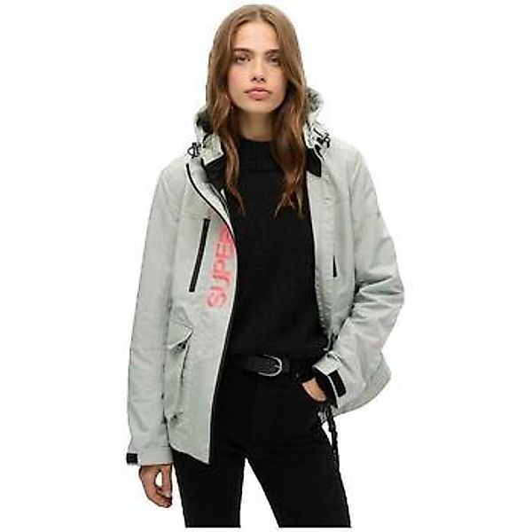 Superdry  Blazer Ultimate Tech Windbreaker günstig online kaufen