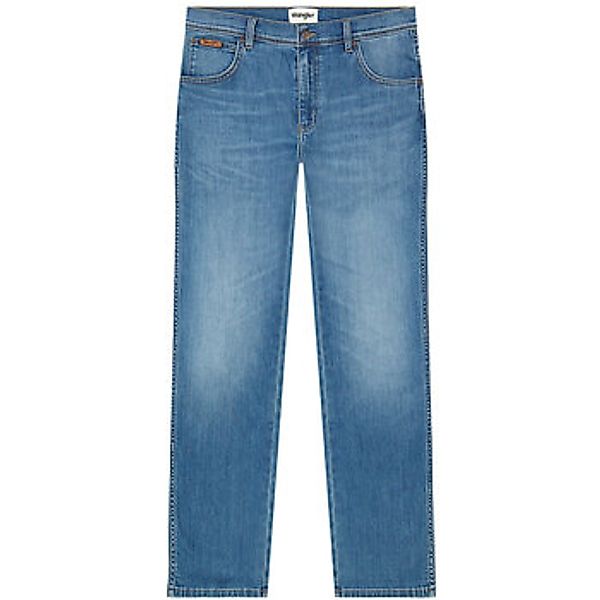 Wrangler  Jeans Jeans Straight  Texas günstig online kaufen