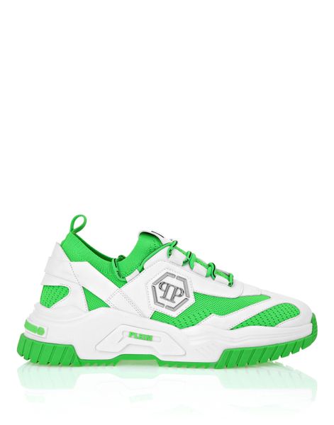 PHILIPP PLEIN Predator Sneaker günstig online kaufen