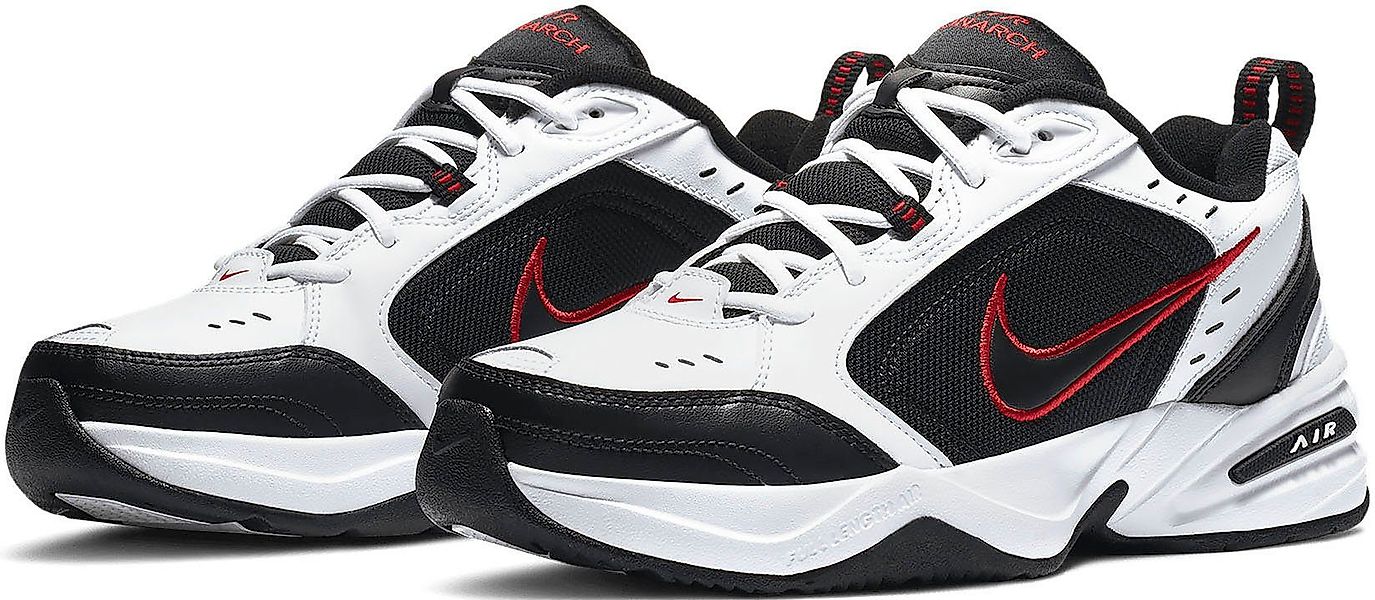 Nike AIR MONARCH IV Trainingsschuh günstig online kaufen