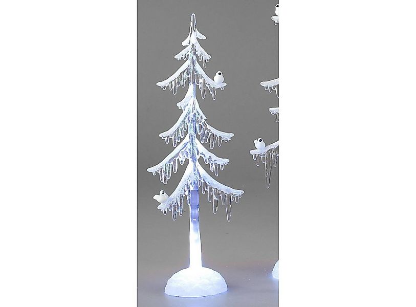 formano Skulptur Winterzeit Acryl günstig online kaufen