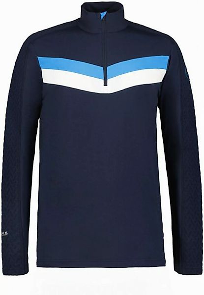 Icepeak Rollkragenpullover ICEPEAK FENNER 390 DUNKEL BLAU günstig online kaufen