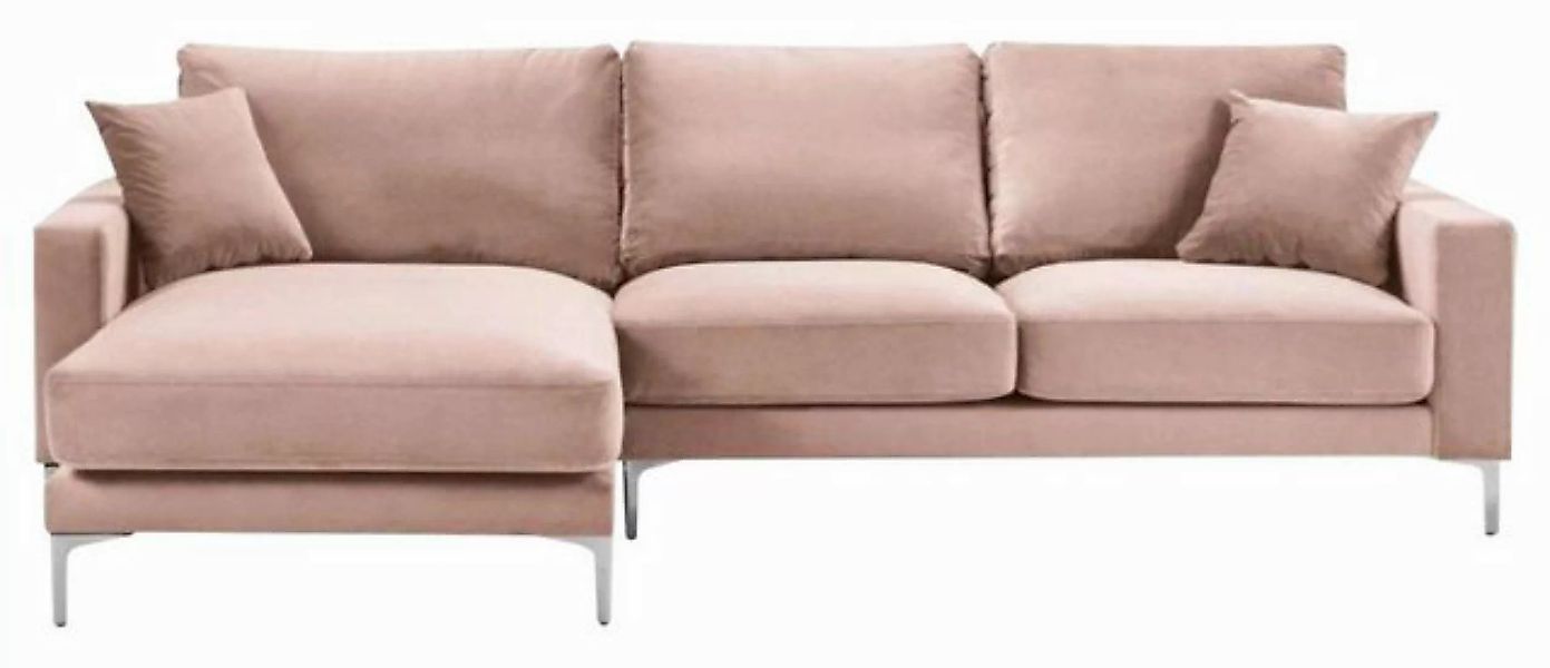 JVmoebel Ecksofa, Made in Europa günstig online kaufen