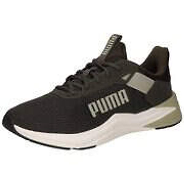 PUMA FTR Wave Fitness Sneaker Herren grün|grün günstig online kaufen