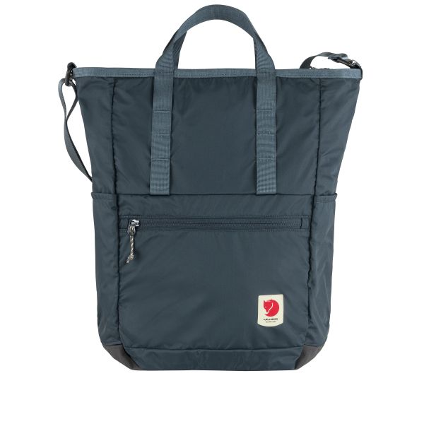 Fjaellraeven High Coast Totepack Navy günstig online kaufen
