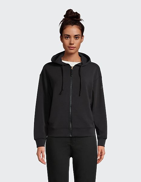 Venice Beach Kapuzensweatjacke "KAPUZEN-SWEATJACKE CAYLEE" günstig online kaufen