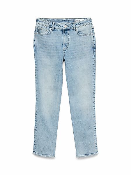 Vero Moda Skinny-fit-Jeans "VMROSIE MR SLIM ANK J NOOS RA3045" günstig online kaufen