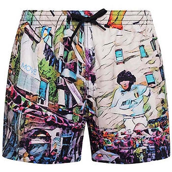 Move Beachware  Badeshorts - günstig online kaufen