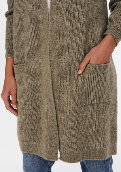 ONLY Longstrickjacke ONLJADE L/S CARDIGAN KNT günstig online kaufen