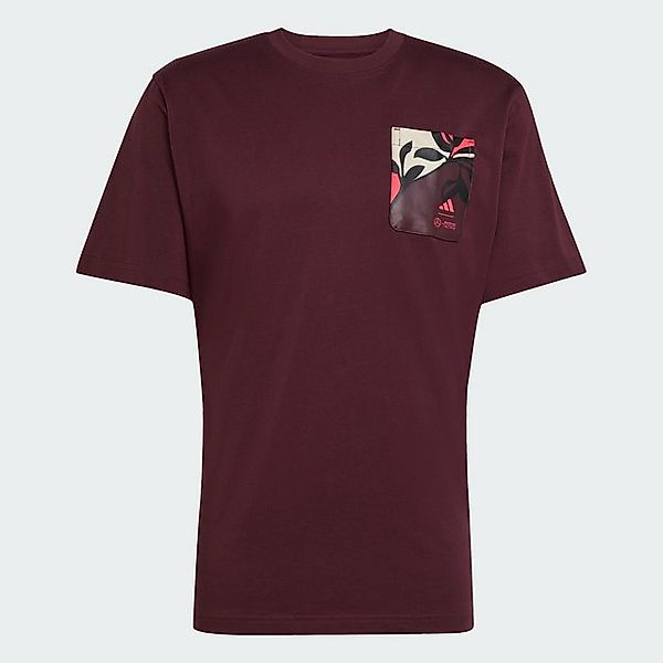 adidas Performance T-Shirt günstig online kaufen
