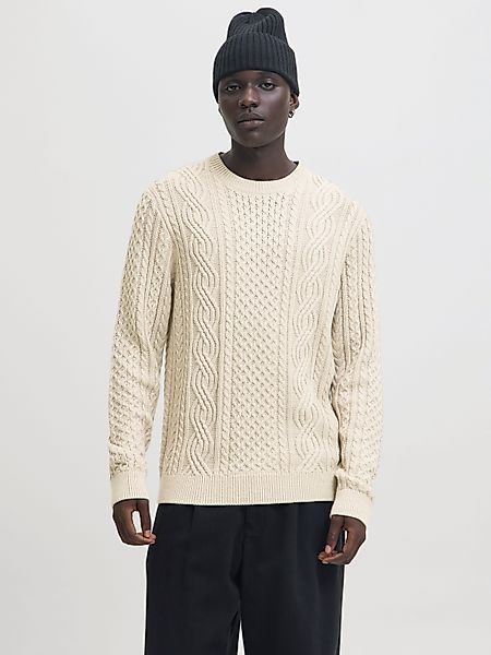 Jack & Jones Strickpullover JPRBLUSEAN KNIT günstig online kaufen