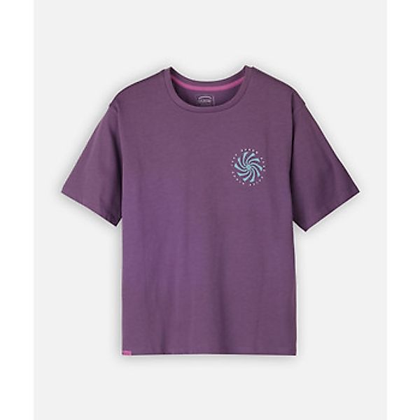 Oxbow  T-Shirt Tee-shirt manches courtes UNSEEN günstig online kaufen
