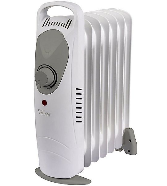 bimar Ölradiator S807 mit 7 Rippen günstig online kaufen