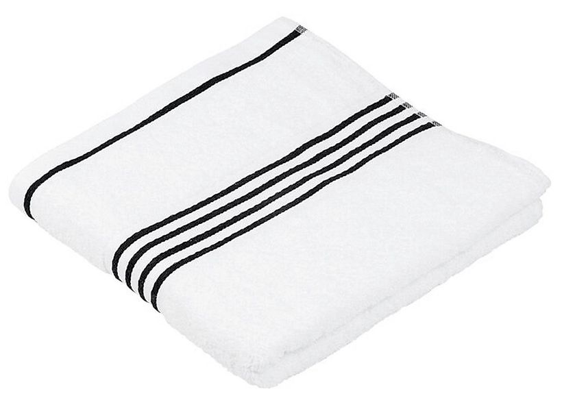 Gözze Handtücher RIO STRIPE, 70 x günstig online kaufen