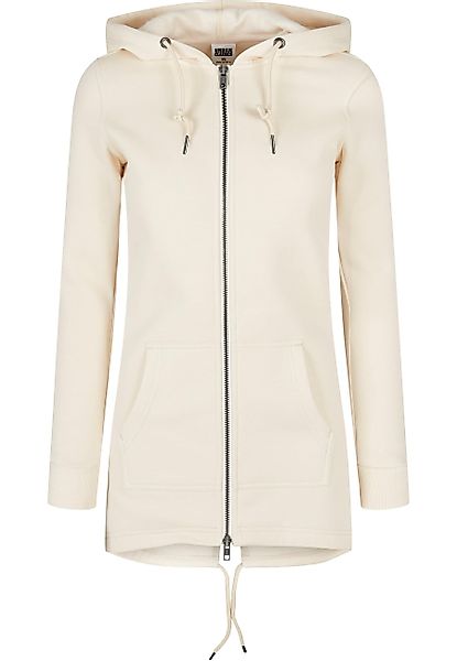 URBAN CLASSICS Sweatjacke Urban Classics Damen günstig online kaufen
