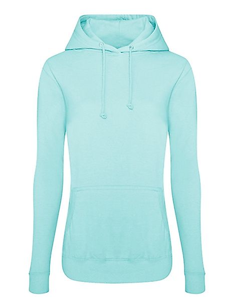 Just Hoods Hoodie Women´s College Hoodie günstig online kaufen