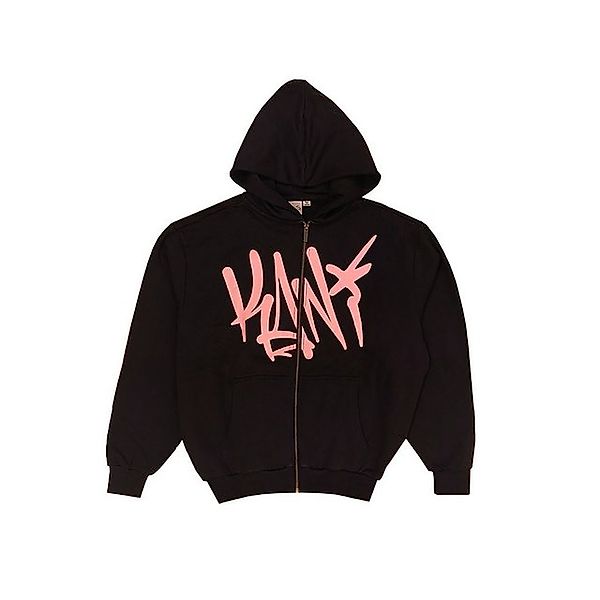 Karl Kani Hoodie Woven Signature günstig online kaufen