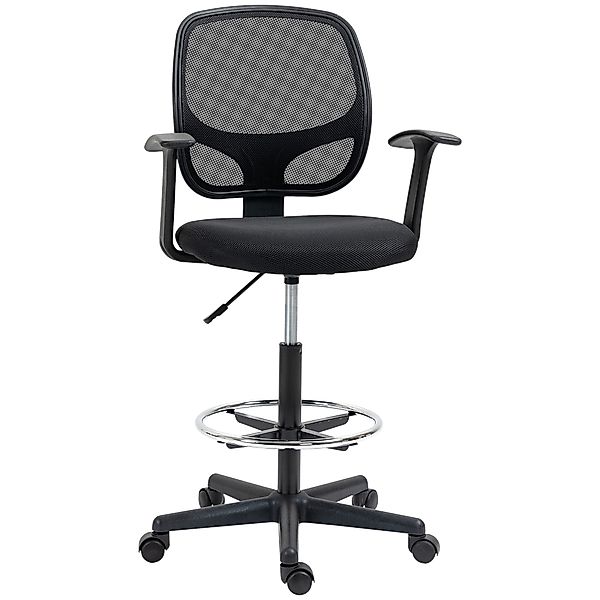 MC Star Bürostuhl ergonomischer Schreibtischstuhl, Drehstuhl, günstig online kaufen