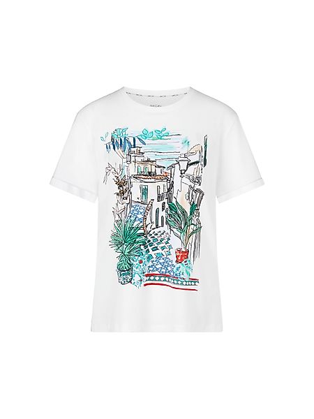 Marc Cain Kurzarmshirt günstig online kaufen