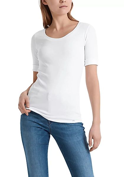 Marc Cain T-Shirt "Collection Essential" Premium Damenmode High Quality Bau günstig online kaufen