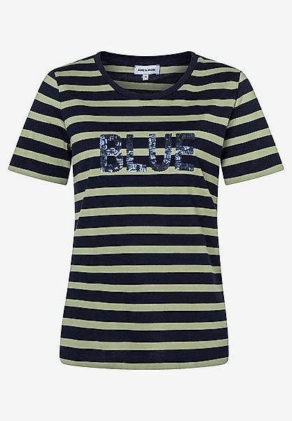 MORE&MORE T-Shirt günstig online kaufen