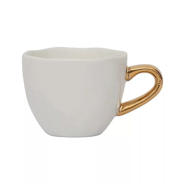Good morning Espressotasse 8cl White günstig online kaufen