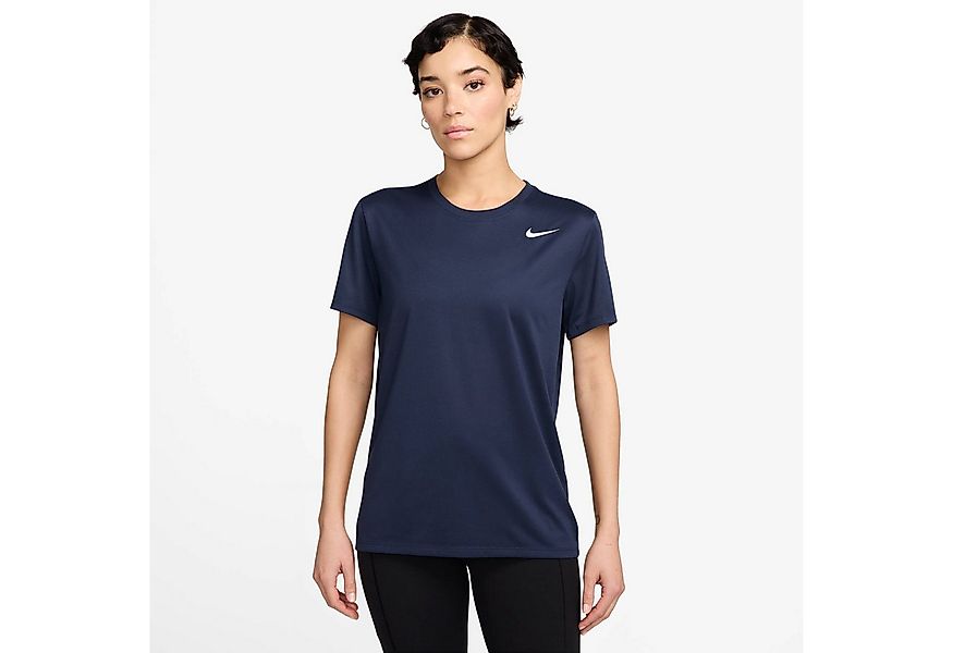 Nike Trainingsshirt W NK DF RLGD SS TEE für Erwachsene, sportlicher Stil, K günstig online kaufen