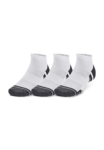 Under Armour® Kurzsocken UA PERFORMANCE TECH günstig online kaufen