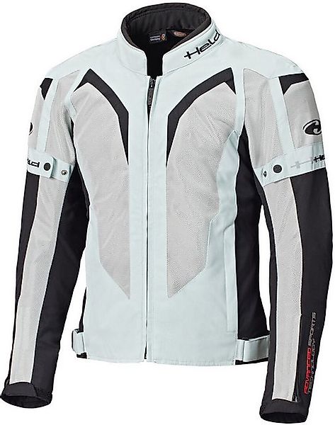 Held Biker Fashion Motorradjacke Sonic II Mesh Motorrad Textiljacke Rückenp günstig online kaufen