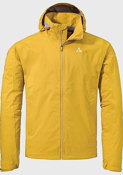 Schöffel Outdoorjacke "2.5L Jacket Tarvis M" mit Kapuze günstig online kaufen