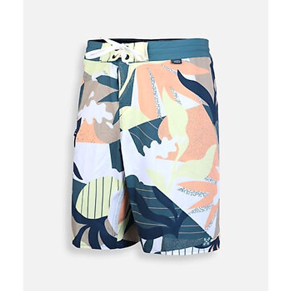 Oxbow  Badeshorts Boardshort WIPEOUT günstig online kaufen