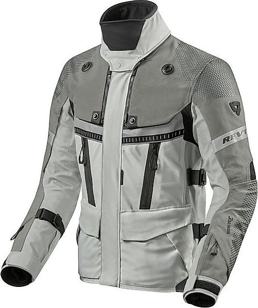 Revit Motorradjacke Dominator 3 GTX Motorrad Textiljacke günstig online kaufen