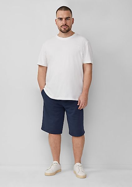 s.Oliver Bermudas Bermuda Detroit im Relaxed günstig online kaufen