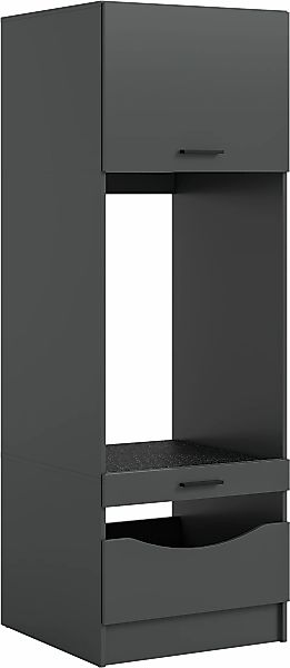 welltime Waschmaschinenumbauschrank "FALAS, TOPSELLER, Höhe 195 cm, 2 Klapp günstig online kaufen