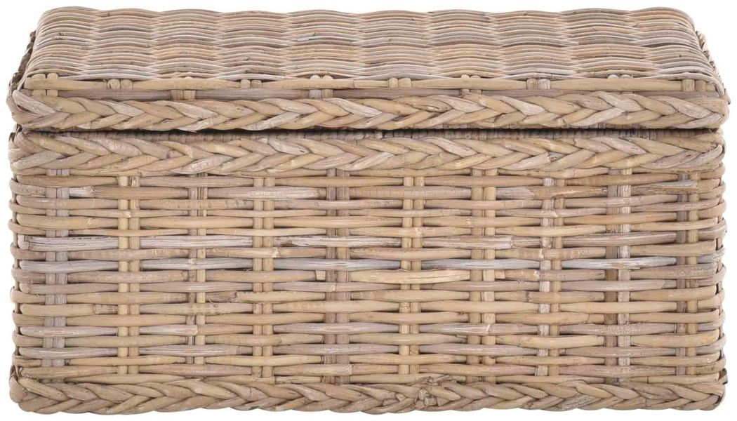 Krines Home Spielzeugtruhe Spielzeugtruhe Wäschetruhe Allzweck-Korb günstig online kaufen